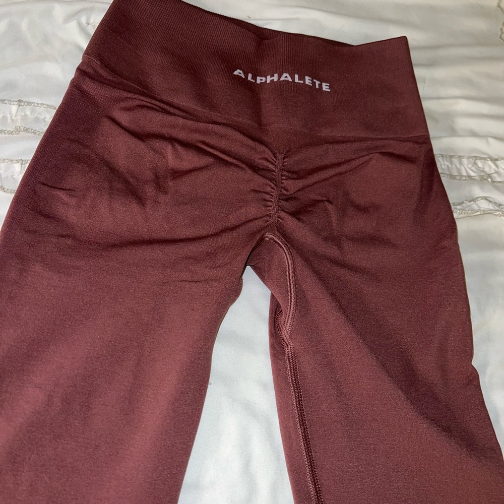 Alphalete Leggings